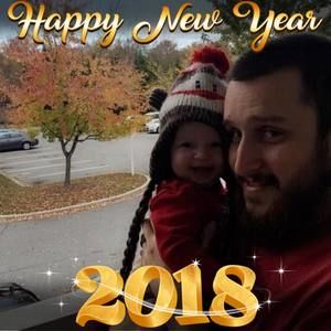 Meet your Posher, Andrew